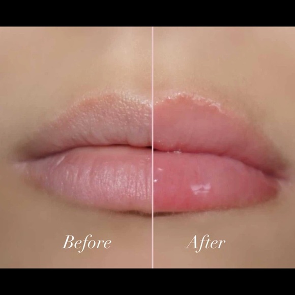 girlactik Rose Oil petal Gloss - Picture 2 of 6